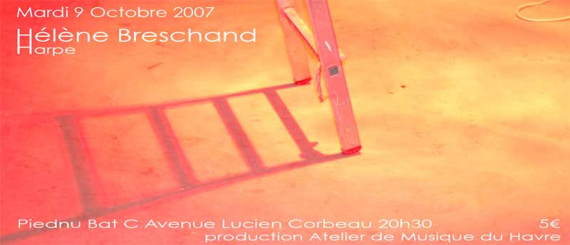 Helene Breschand
