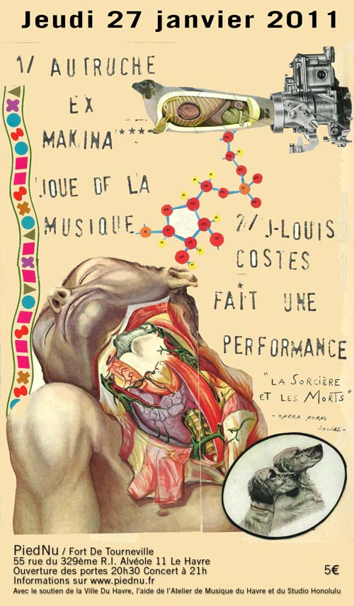 JL Costes 2010