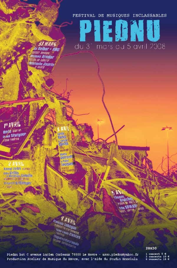 festival 2008