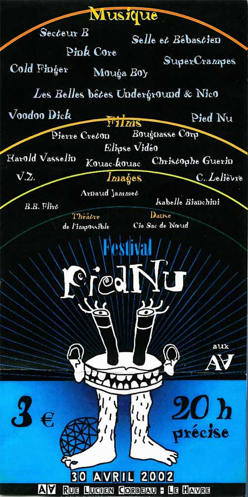 festival 2002