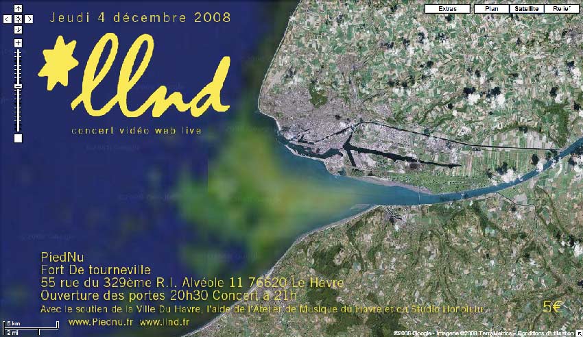 llnd 2008
