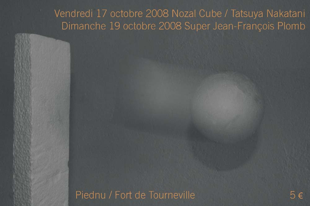 17 et 19 oct 2008