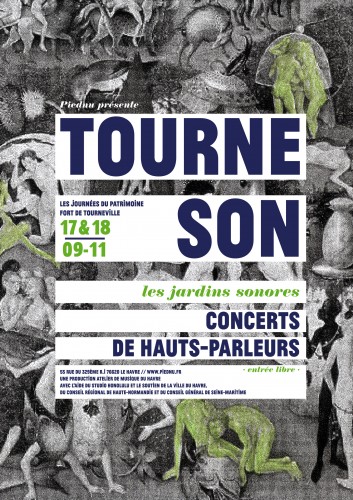 Tourneson 3