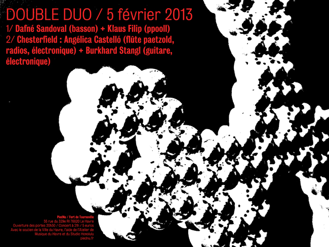 double duo 5 février 2013