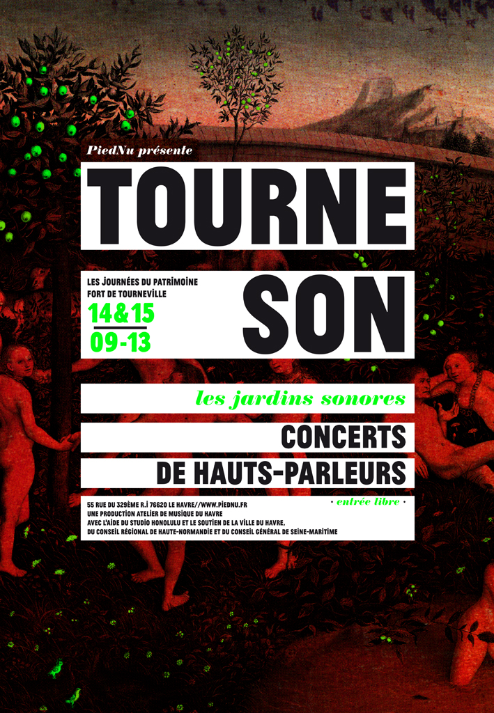 Tourneson 2013