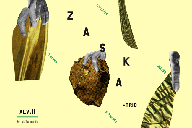 ZASKA