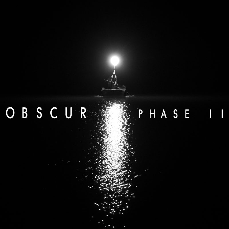 Obscur phase II